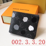 スーパーコピールイヴィトン財布